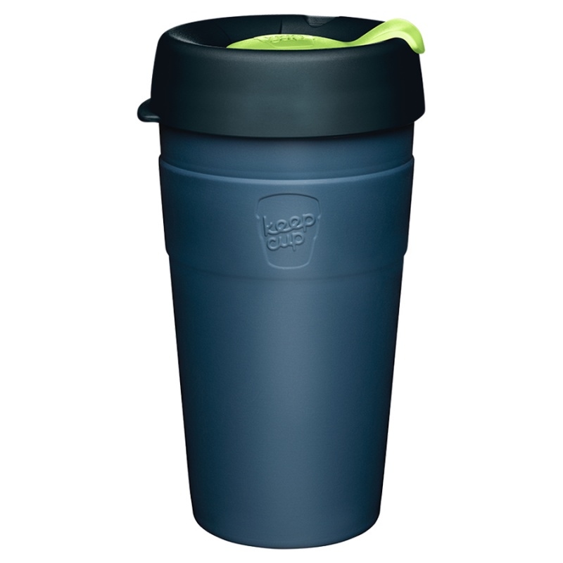 

Термокружка 454 мл KeepCup Thermal L deep