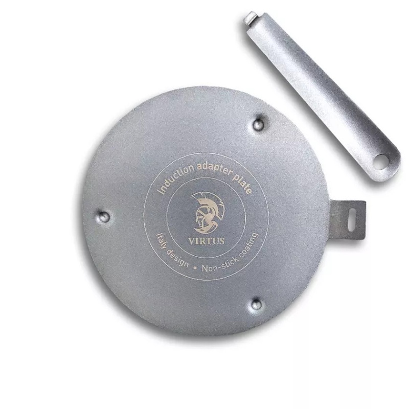Диск-переходник для индукционных плит 14 см Virtus 1890₽