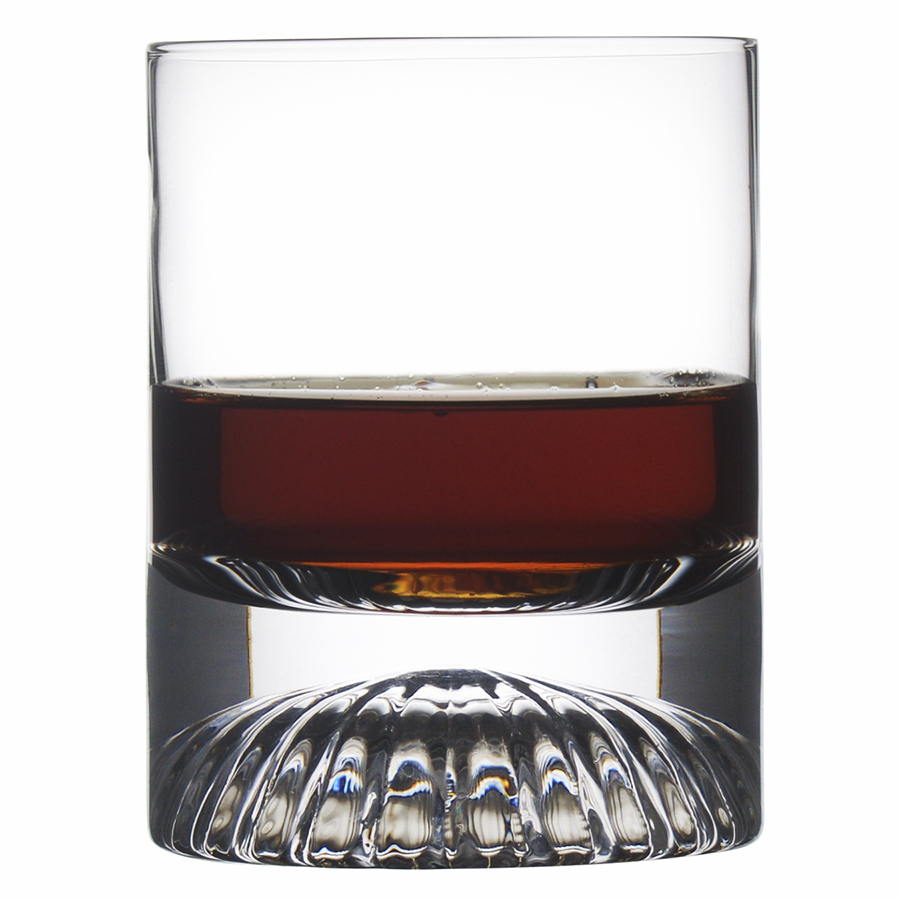 Набор стаканов для виски genty ribbs, 240 мл, 2 шт. Liberty Jones CKH-PS_LJ_GNR_WSGLS_240-2 - фото 2