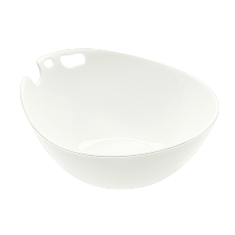 

Миска Koziol Shadow 500 мл белая