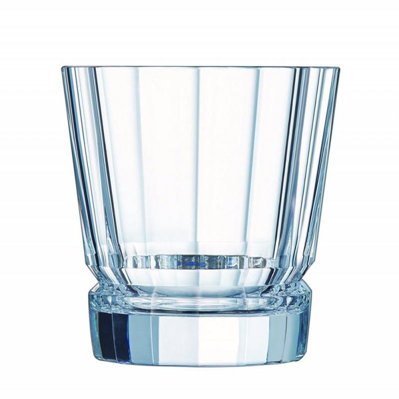

Набор низких стаканов 320 мл, 6 шт. Cristal d’Arques Macassar