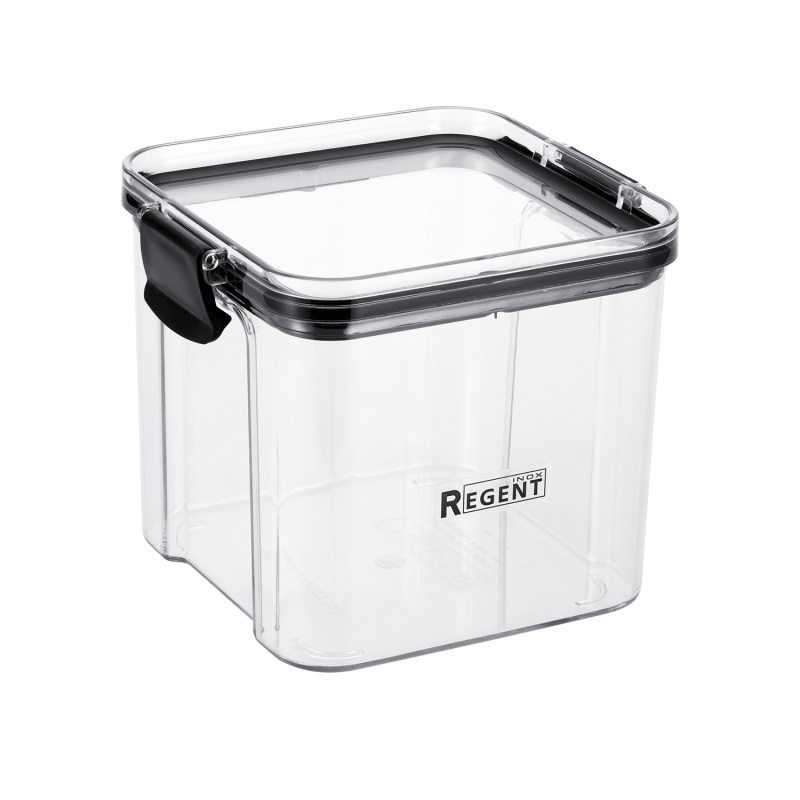 Контейнер для сыпучих продуктов 07 л Regent intox Desco 709₽