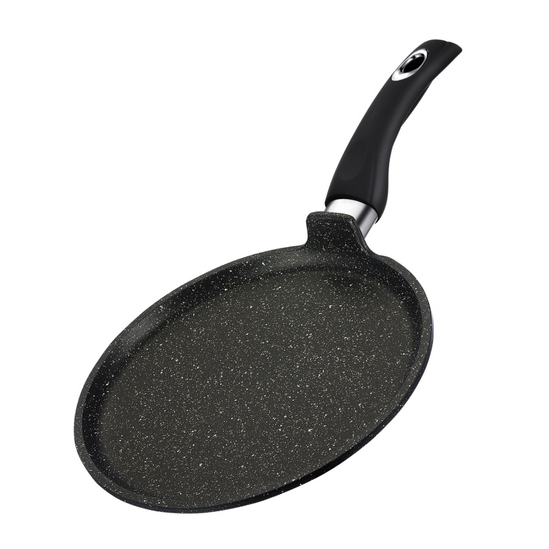 Сковорода блинная 24 см Regent intox Cosmo 2690₽