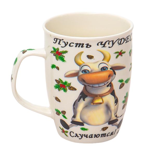 

Кружка 350 мл Olaff Gift