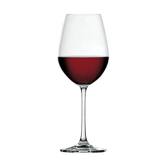 Набор бокалов для красного вина 4 шт 550 мл "Salute" Spiegelau