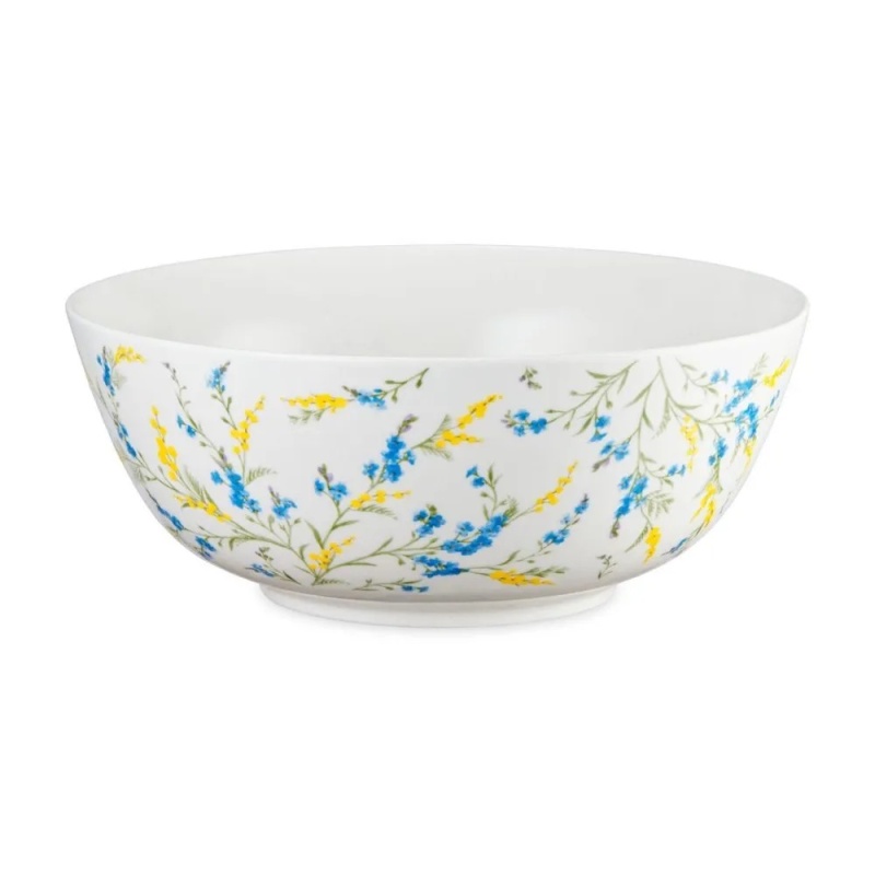 Ваза для фруктов My Ceramic Story Весна 2890₽