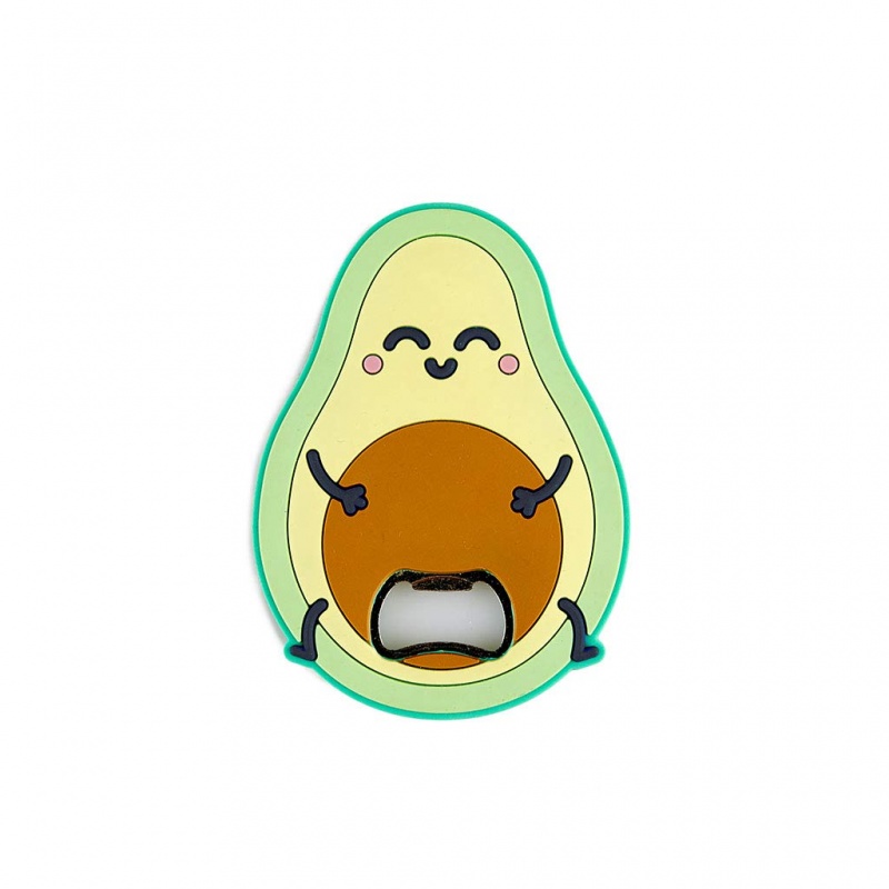 Открывалка магнитная Balvi Avocado 729₽