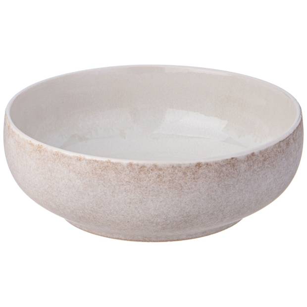 Салатник 155 см Country Side бежевый 629₽