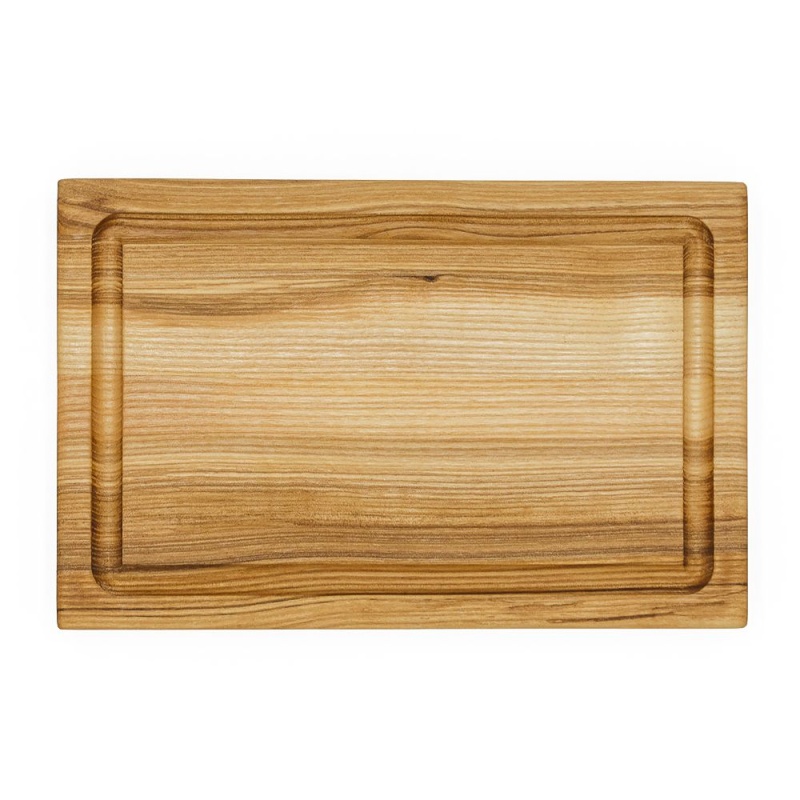 Доска с канавкой Мастерская Клименко Стейк С