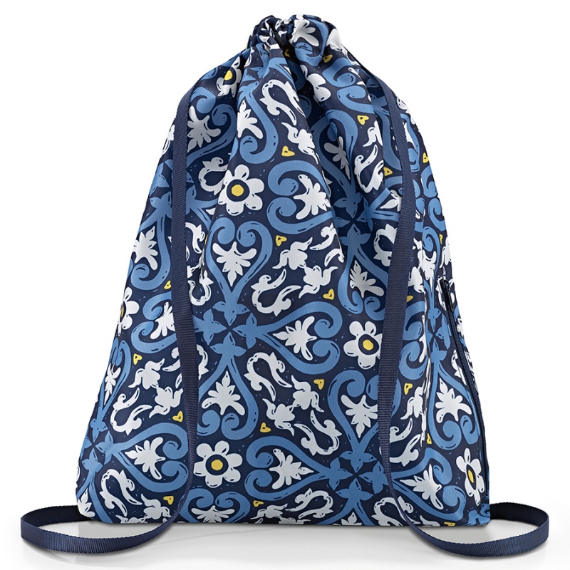 

Рюкзак складной Reisenthel Mini Maxi Sacpack floral