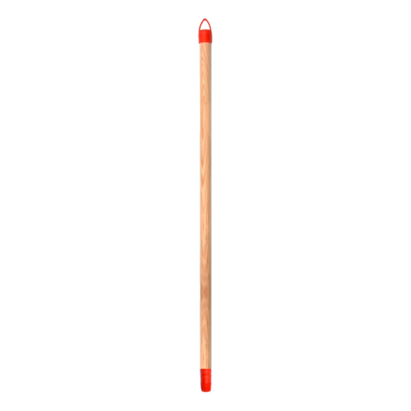 Ручка деревянная цельная 120 см Paul Masquin щётка уличная деревянная paul masquin щетина из пиассавы