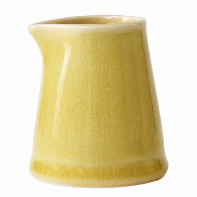 

Молочник 100 мл Jars Maguelone жёлтый