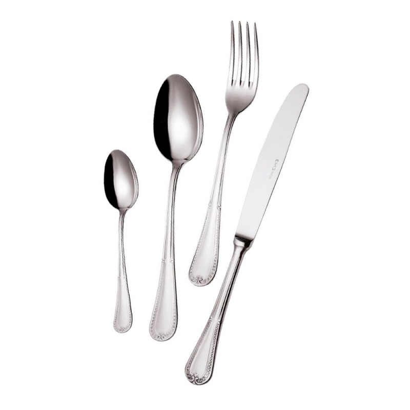 Набор столовых предметов Uneca Firenze 24 предмета 28390₽