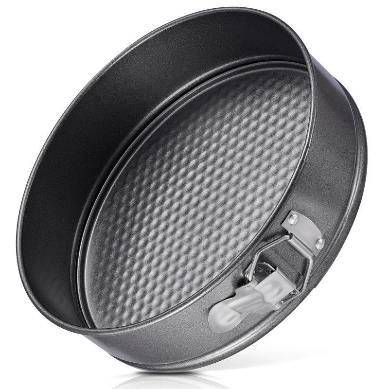 Форма круглая разъемная 24 х 66 см Regent inox Easy 979₽