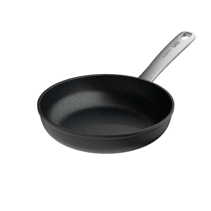Сковорода 24 см BergHOFF Leo Graphite Alu 7890₽