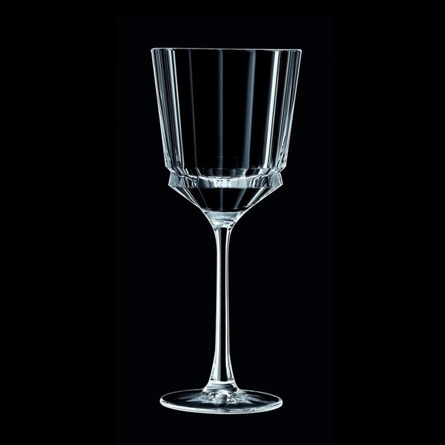Набор бокалов для вина 6 шт. 250 мл Cristal d’Arques Macassar Cristal D'Arques CKH-L6589 - фото 5