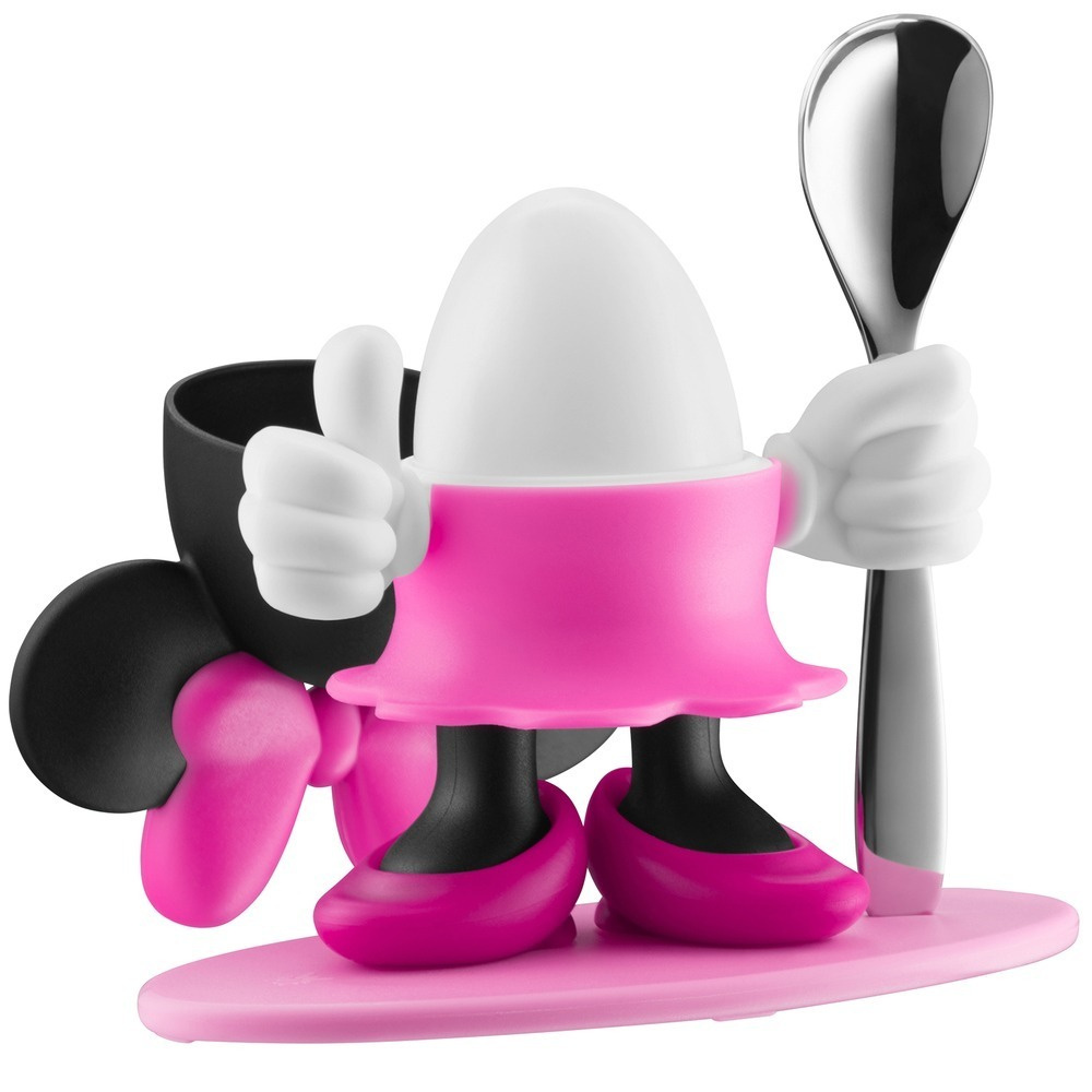 Подставка для яйца WMF Minnie Mouse от CookHouse