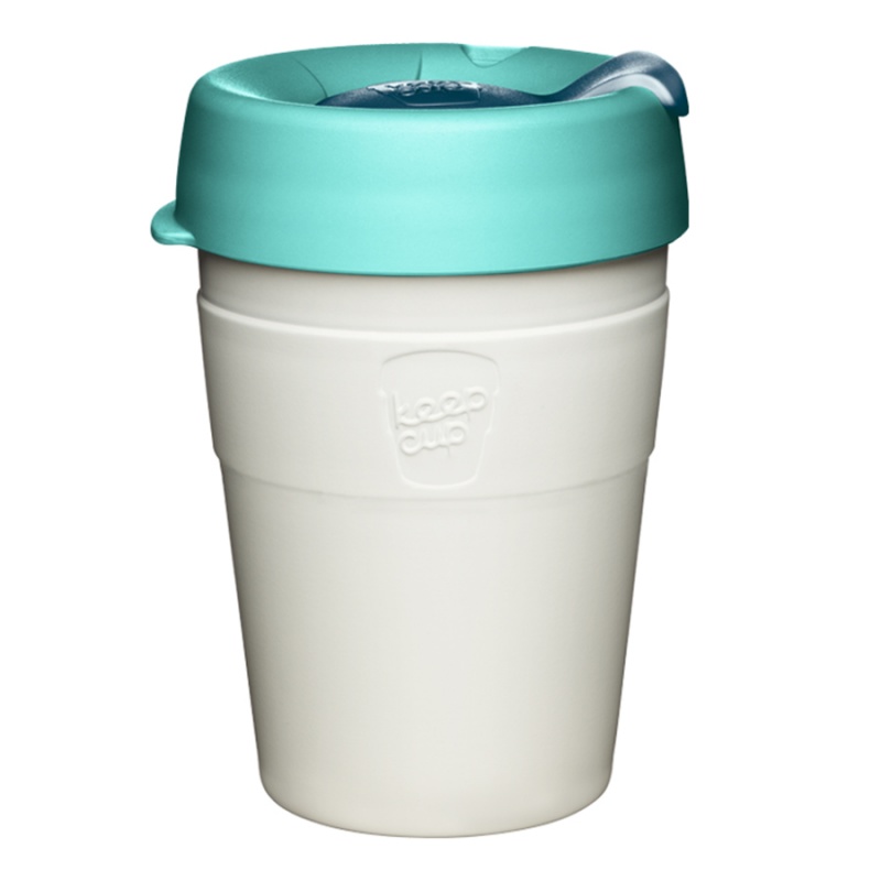 

Кружка 340 мл KeepCup Thermal nebula