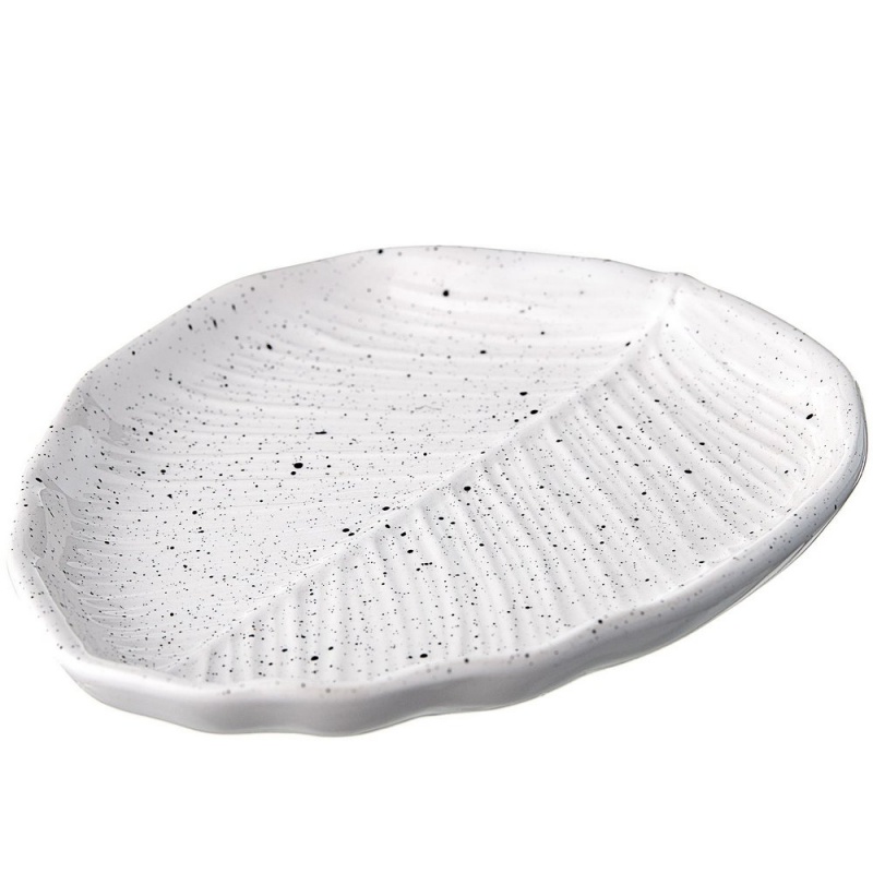 

Блюдо сервировочное 16 х 14 см Tognana Relief Zelda