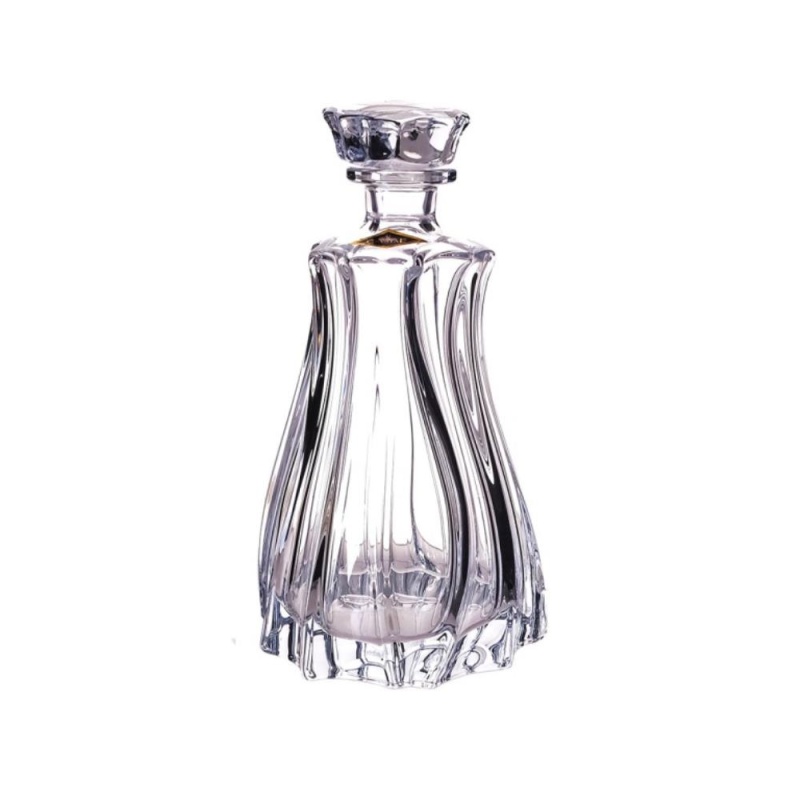 Штоф 750 мл As Crystal Plantica 10690₽