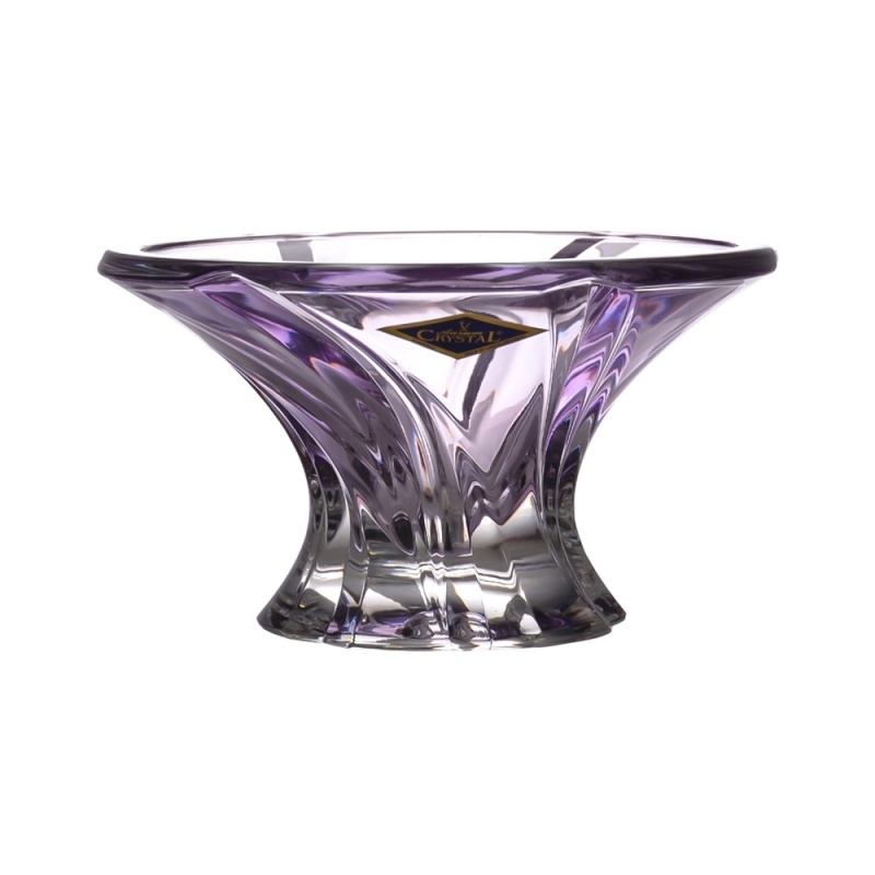 Конфетница 14 см As Crystal Oklahoma 4190₽