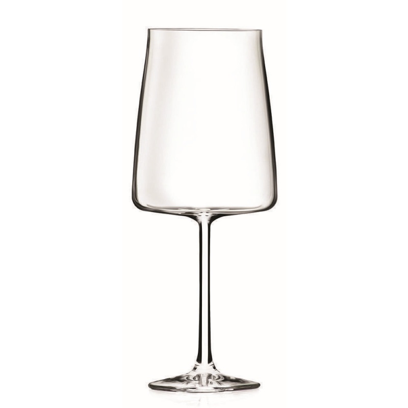 Набор бокалов для красного вина 650 мл RCR Essential 6 шт bluetooth гарнитура hoco e57 essential белая 39445