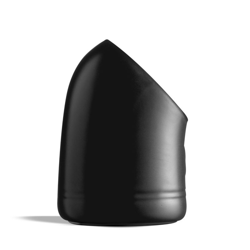 Солонка 11 см Emile Henry трюфель 6843₽