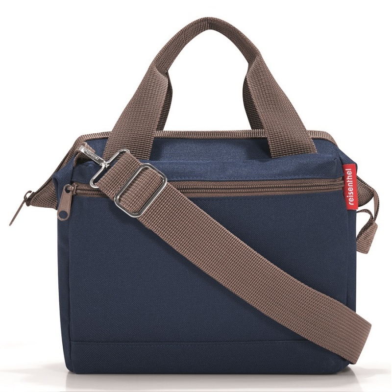 

Сумка Reisenthel Allrounder cross dark blue