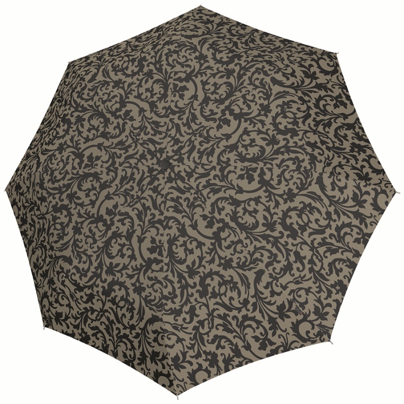

Зонт-автомат Reisenthel Pocket Duomatic baroque taupe