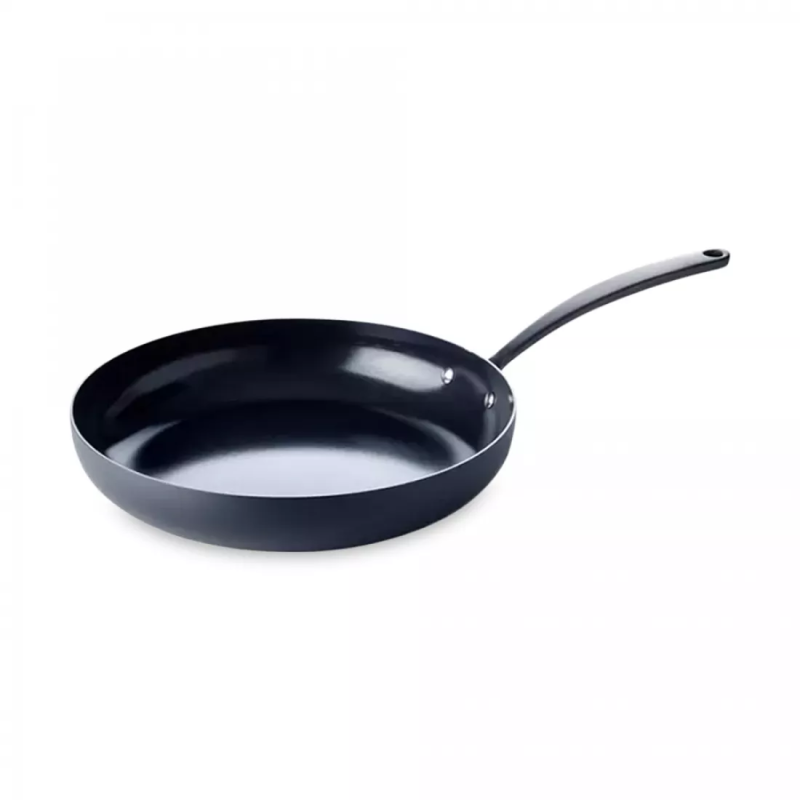 

Сковорода антипригарная 28 см Brabantia Black