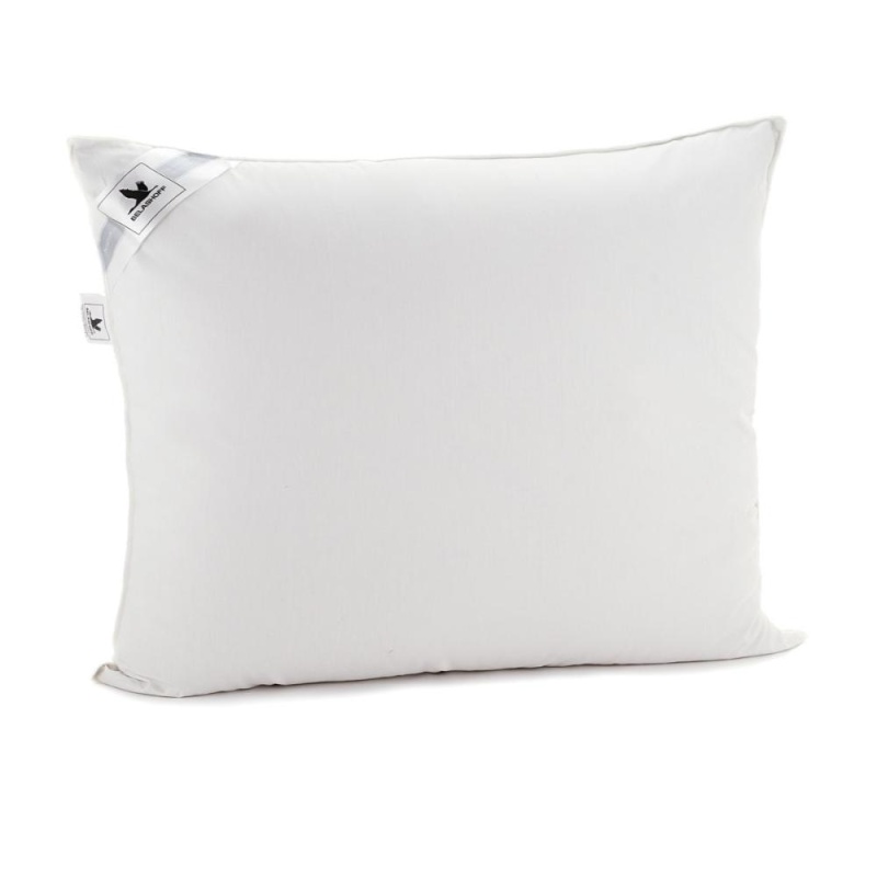 Подушка 70 х 70 см Belashoff Жасмин белый омнипласт пластырь нестирильный фиксирующий прочная фиксация из текстильной ткани 1 25смх 5м