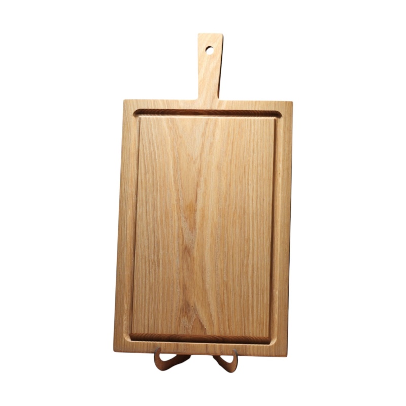 Доска с канавкой  "Классика " 37см