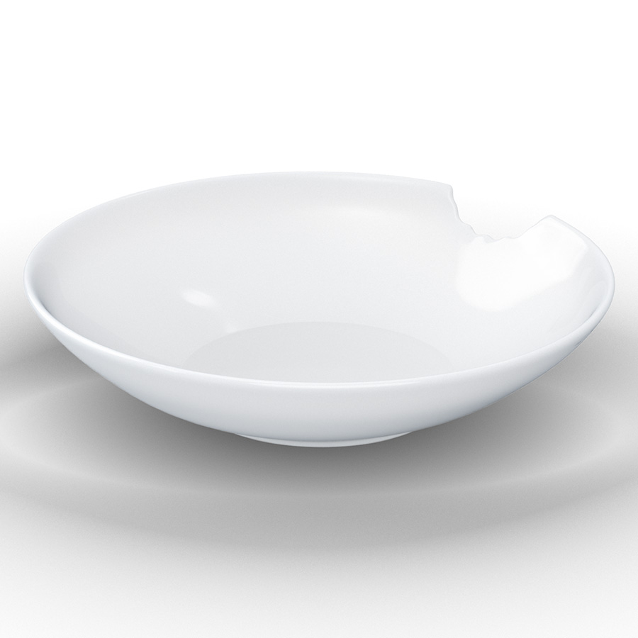 Набор тарелок 18 см Tassen With Bite 2 шт Tassen CKH-T01.76.01 - фото 4