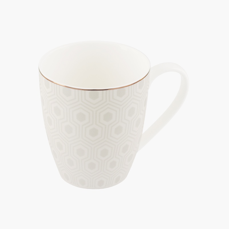 Кружка 400 мл Nadoba Mari Lena 709₽