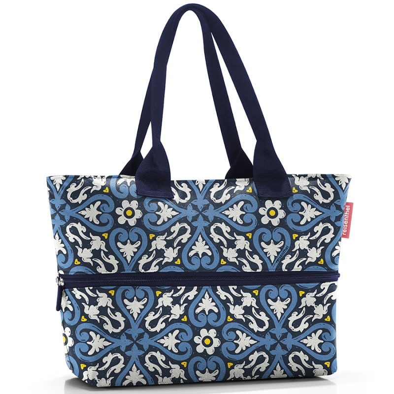 

Сумка Reisenthel Shopper e1 floral