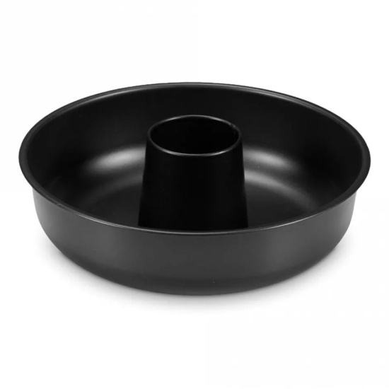 Форма для торта круглая Guardini 25 см, черный