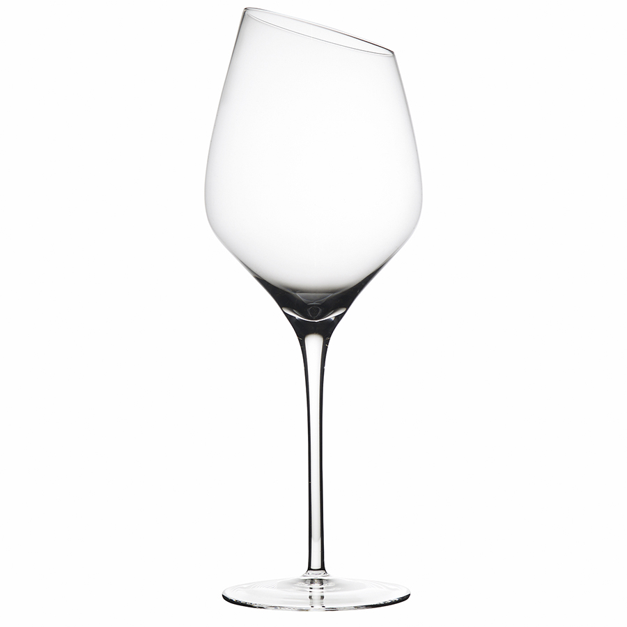 Набор бокалов для вина geir, 490 мл, 4 шт. Liberty Jones CKH-PS_LJ_GR_WWGLS490_4 - фото 3