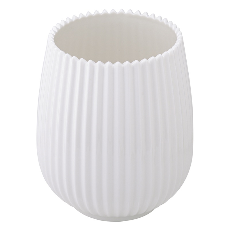 Подставка для кухонных аксессуаров Tkano Edge белая 2190₽