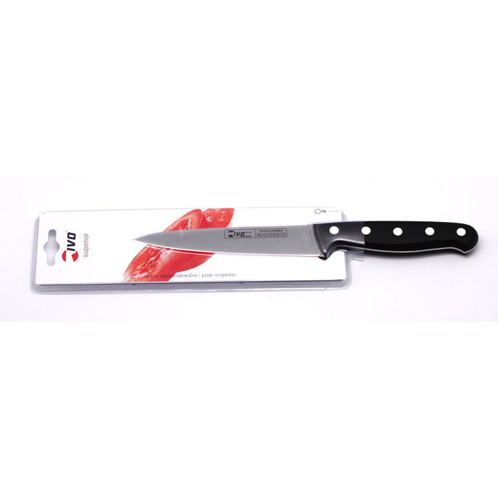 Нож IVO Superior для нарезки 20,5см IVO CKH-9048.20 - фото 2