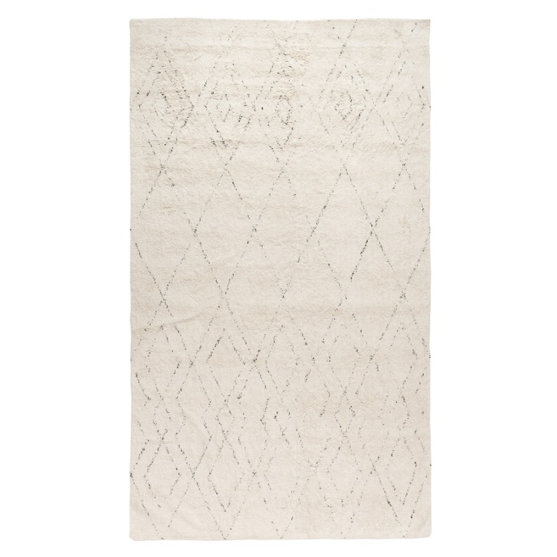 

Ковёр в берберском стиле 200 x 300 см Tkano Ethnic