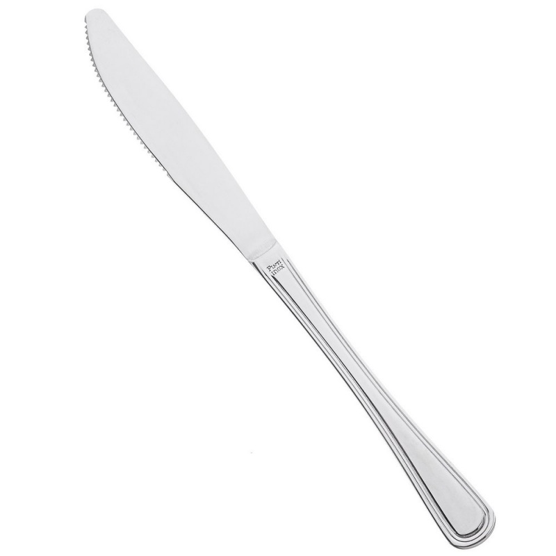 Нож десертный 19,5 см Pintinox Cambridge нож десертный 20 см pintinox settecento