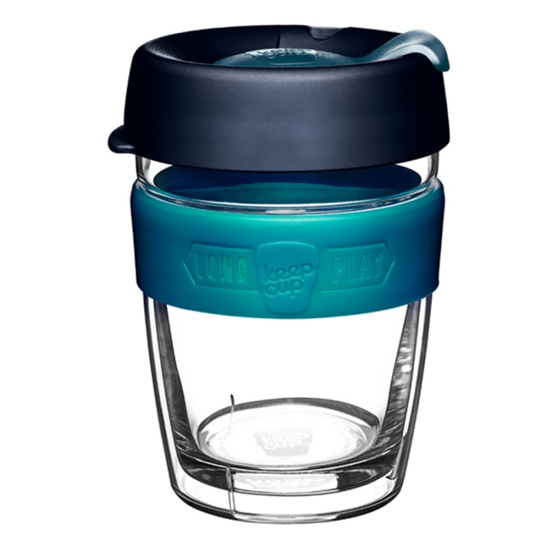 

Кружка 340 мл KeepCup Brew borealis