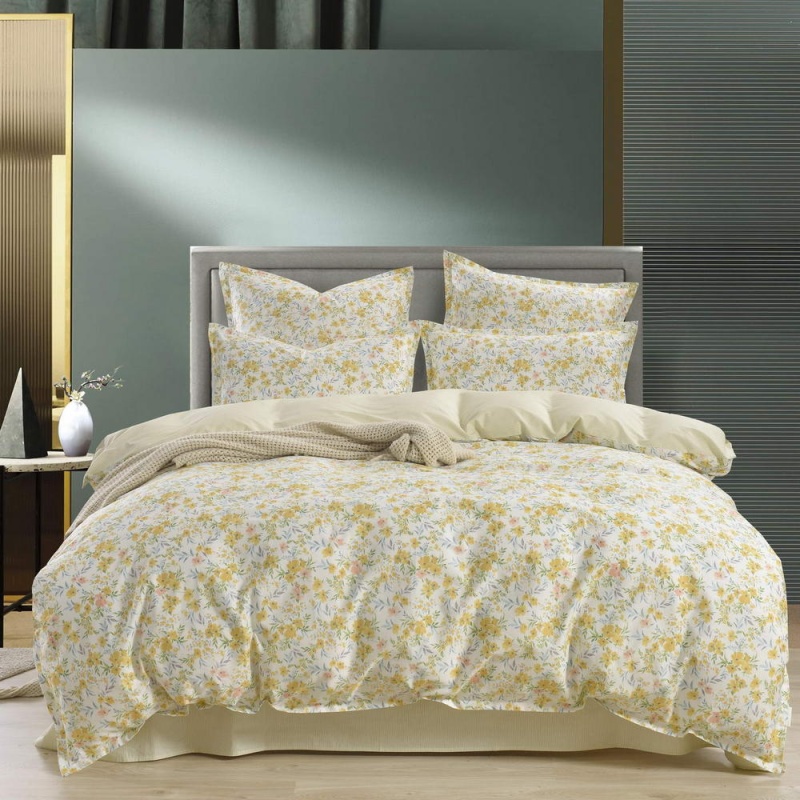 Комплект постельного белья семейный Sofi de Marko Айлин 16345₽