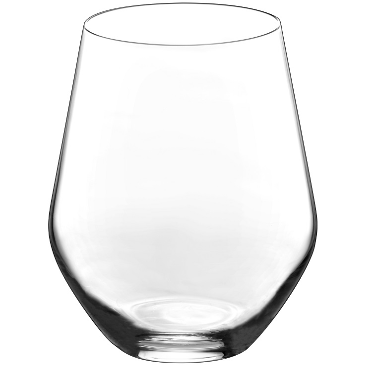 Набор стаканов низких 6 шт. 350 мл Vidivi Canova Vidivi CKH-69150M - фото 1