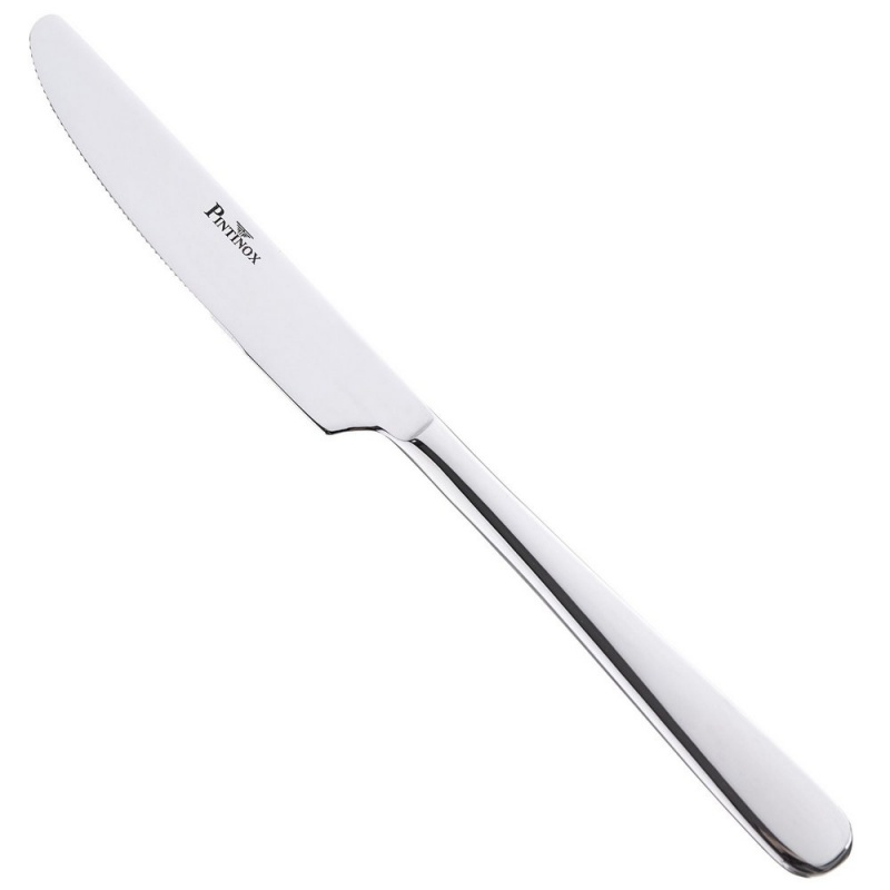Нож столовый 23 см Pintinox Savoy нож столовый pintinox ducale