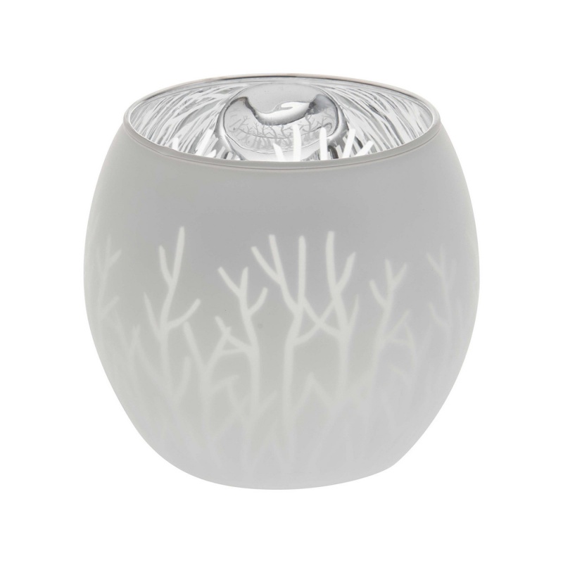 

Подсвечник Yankee Candles Сияние в лесу