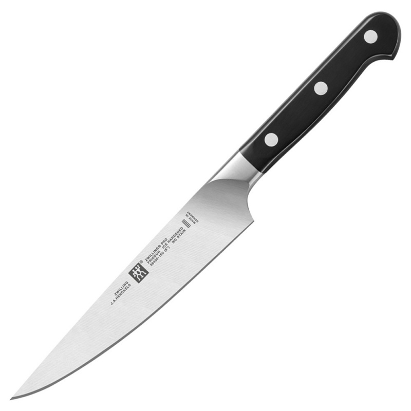 Нож для нарезки 16 см Zwilling Pro Zwilling CKH-38400-161 - фото 1