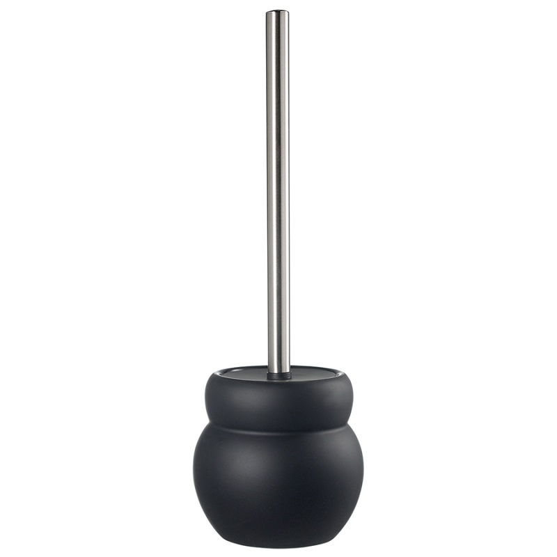 Ёршик для унитаза Bergenson Bjorn Markl чёрный 1672₽