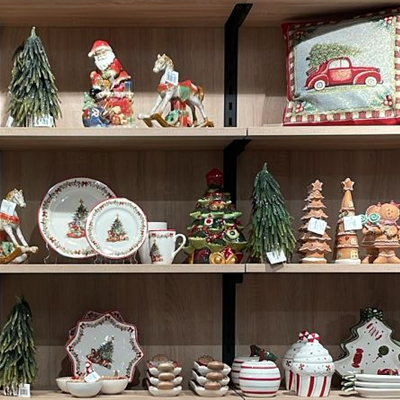 Большое открытие нового магазина CookHouse в Санкт-Петербурге!