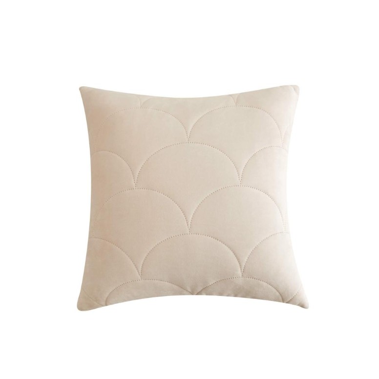 Наволочка 45 х 45 см The Eleventh Kingdom Tregaron бежевый 1890₽